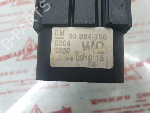 Hovedlysbryter OPEL MERIVA A MPV (X03) 1.7 CDTI (E75) | BP7943880I24 