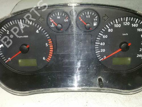 Cockpit SEAT LEON (1M1) 1.9 TDI (110 hp) 7934043