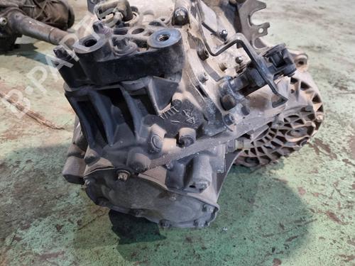 Gearbox OPEL MERIVA A MPV (X03) 1.7 CDTI (E75) | BP10224553M3 