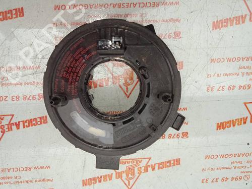 Kontaktrulle Airbag SKODA FABIA I (6Y2) [1999-2008]  7947332