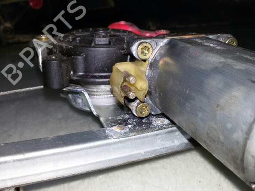 Rear right window mechanism MERCEDES-BENZ E-CLASS (W210)  | BP7934141C25 