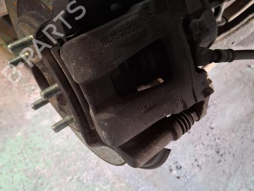 Used Right rear brake caliper Right rear brake caliper HYUNDAI i40 I (VF) 1.7 CRDI (141 hp) 33048636 33048636