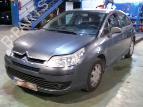 Alternator CITROËN C4 I (LC_) 1.6 HDi | BP7945995M7 