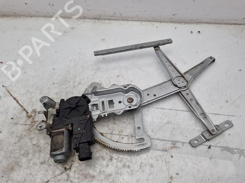 Front right window mechanism OPEL COMBO Box Body/MPV 1.7 DI 16V | BP17547352C23 