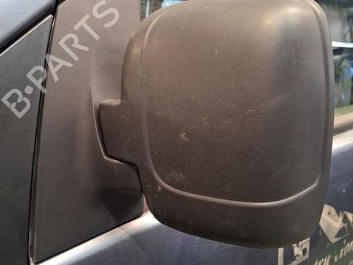 Used Left mirror CITROËN JUMPY II Van 2.0 HDi 120 (120 hp) 32381318