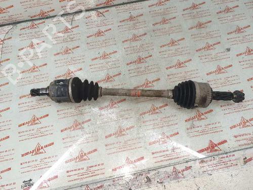 Used Left front driveshaft HYUNDAI ATOS PRIME (MX) [1999-2025]  7944171