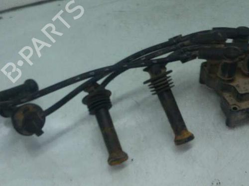 Used Ignition coil FORD FIESTA V (JH_, JD_) [2001-2014]  7933170