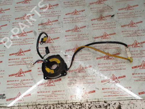 Used Squib airbag DAEWOO REZZO (U100) [2000-2025]  7936766