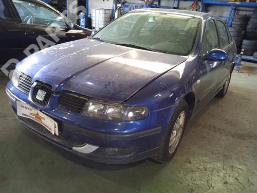 Used Parts SEAT TOLEDO II (1M2)  1.9 TDI  1160120