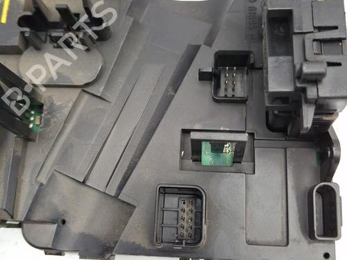 Steering column VW TOURAN (1T1, 1T2) 1.9 TDI | BP27634428M21 