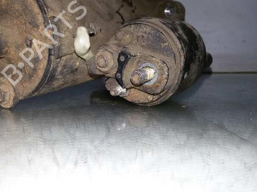 Starter FORD ESCORT VI Turnier (GAL, ANL)  | BP7932487M8 