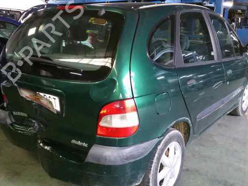Alzavetro posteriore destra RENAULT SCÉNIC I MPV (JA0/1_, FA0_) 1.6 (JA00, JA16, JA15, JA19, JA1V, JA2B, JA2C, JA0B,... | BP7946890C25 