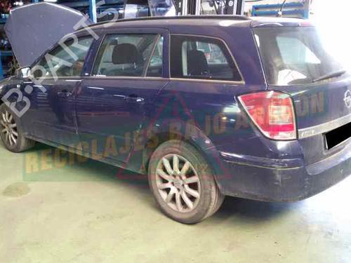 Left front driveshaft OPEL ASTRA H Estate (A04) 1.7 CDTI (L35) | BP7933690M38 