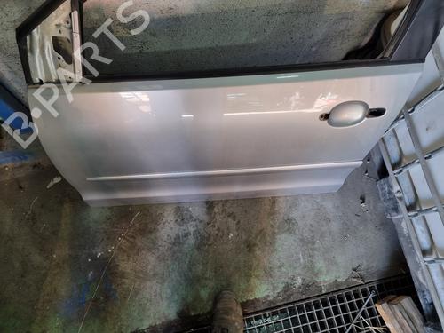 Left front door VW POLO (9N_, 9A_) 1.4 TDI | BP17638645C2 