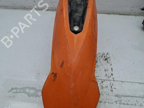 Other KTM MOTORCYCLES ENDURO 250 EGS 11LT | BP30277527O1 