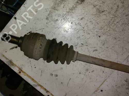 Right front driveshaft OPEL KADETT E (T85) 1.4 S (C19, D19) | BP7939079M39