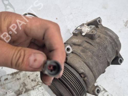AC compressor IVECO DAILY V Van 29S13, 29L13, 35C13, 35S13, 40C13, 40S13 | BP39707570M34 - Image 2