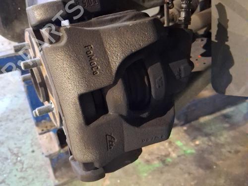 Used Right front brake caliper Right front brake caliper FORD MONDEO IV (BA7) 2.0 TDCi (140 hp) 32381373 32381373