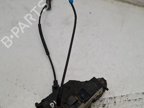 Used Front left lock Front left lock 36385940 36385940