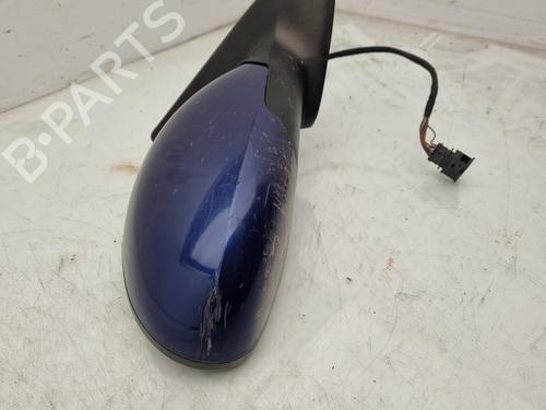 Right mirror SEAT TOLEDO II (1M2) 1.9 TDI | BP11015460C27 