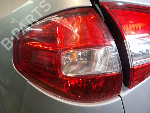 Feu arrière gauche RENAULT KOLEOS I (HY_) 2.0 dCi 4x4 (HY0K) (150 hp) 32381385