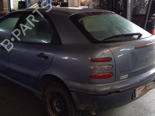 Right front driveshaft FIAT BRAVA (182_)  | BP8313169M39 