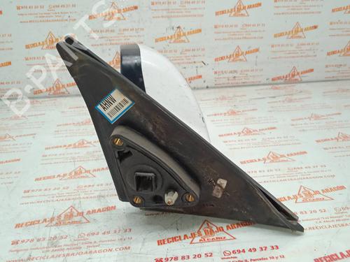 Left mirror HYUNDAI ELANTRA III (XD) 2.0 CRDi | BP7942228C26 
