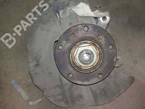 Used Right front steering knuckle Right front steering knuckle BMW 3 (E46) [1997-2005] 7939149 7939149