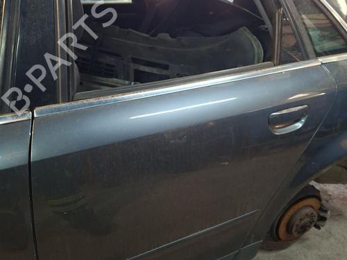 Dør venstre bagtil AUDI A4 B6 (8E2) 2.5 TDI quattro | BP34366873C4 - Image 3