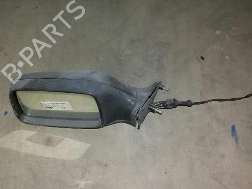 Used Left mirror RENAULT 21 (B48_) 2.0 (B48C) (120 hp) 7939657