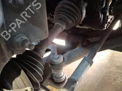 Antriebswelle links vorne für CHEVROLET TRANS SPORT 3.4 V6 (188 hp) 32381269