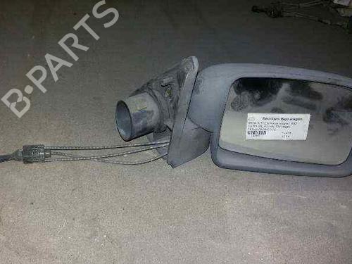 Used Right mirror RENAULT RAPID Box Body/MPV (F40_, G40_) [1985-2001]  7940589