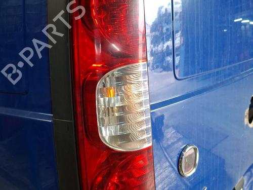 Used Left taillight Left taillight 39611138 39611138
