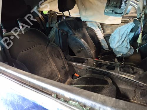 Fælk RENAULT MEGANE IV Hatchback (B9A/M/N_) 1.5 dCi 110 (B9A3) | BP29634021C45 