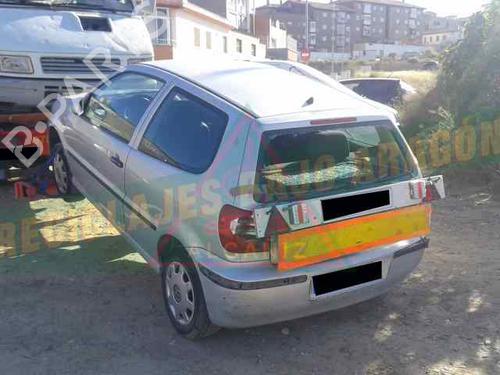 Gearbox VW POLO (6N2) 1.0 | BP7934343M3 
