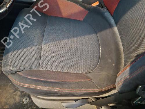 Used Left front seat Left front seat 39204277 39204277