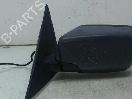 Left mirror BMW 3 (E46) 320 d | BP7932811C26 