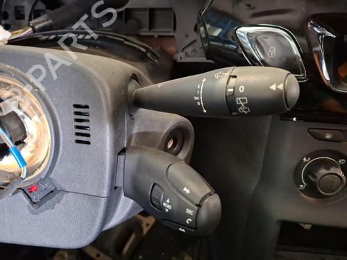 Comutador Comutador CITROËN C3 II (SC_) [2009-2026] 34370325 34370325