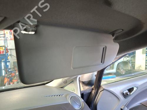 Used Right sun visor Right sun visor 39142149 39142149