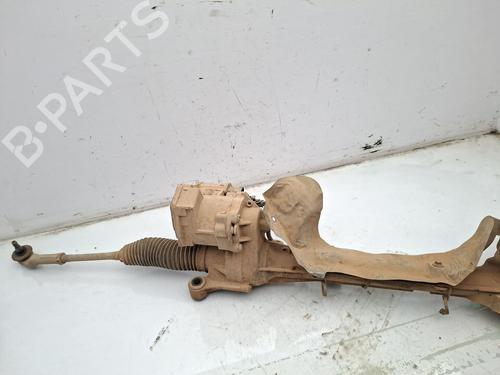 Used Steering rack Steering rack FORD TRANSIT CONNECT V408 Box Body/MPV 1.6 TDCi (115 hp) 35980347 35980347