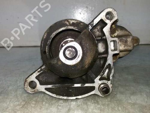 Starter PEUGEOT 206 Hatchback (2A/C) 1.4 i | BP7932804M8 