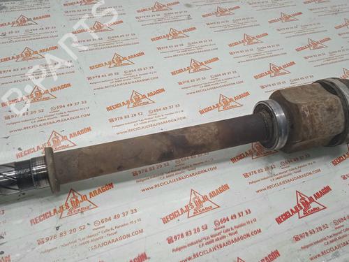 Right front driveshaft RENAULT MEGANE II (BM0/1_, CM0/1_) 1.9 dCi (BM0G, CM0G) | BP7945698M39 