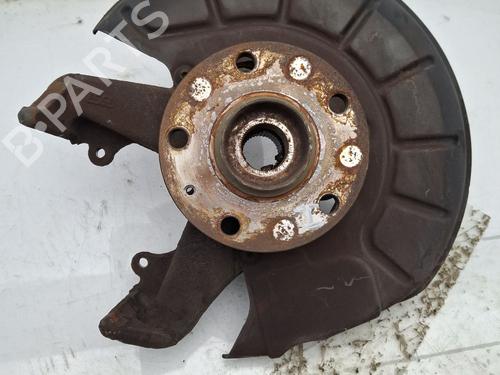 Used Left front steering knuckle Left front steering knuckle AUDI A3 (8P1) 1.6 TDI (105 hp) 33235789 33235789