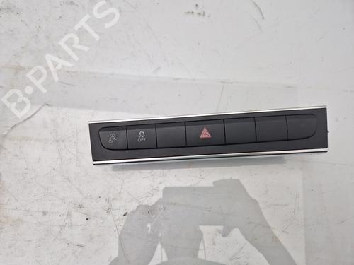 Warning switch AUDI A3 (8P1) 1.6 TDI | BP27574490I22 