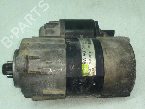 Used Starter VW LUPO I (6X1, 6E1) 1.0 (50 hp) 7932462