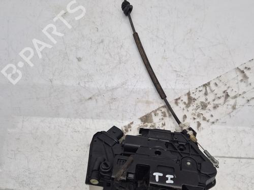 Used Rear left lock Rear left lock SKODA SUPERB II (3T4) 2.0 TDI 16V 4x4 (140 hp) 39714745 39714745