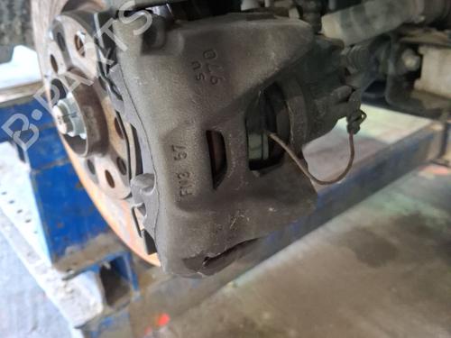 Right front brake caliper ALFA ROMEO GIULIETTA (940_) 1.4 TB (940FXA1A, 940FXT1A) | BP28383086M104 