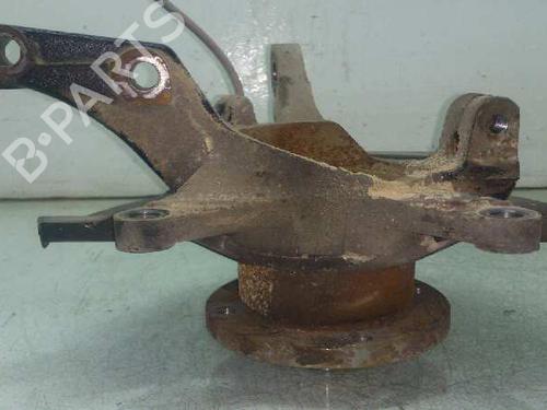 Right front steering knuckle SUZUKI IGNIS II (MH) 1.5 (RM415) | BP7933842M26 
