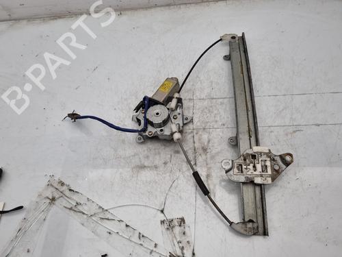 Front left window mechanism NISSAN ALMERA II Hatchback (N16) 2.2 Di | BP17775472C22 