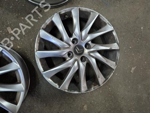 Rim CITROËN C4 Picasso I MPV (UD_) 2.0 HDi 138 | BP22322917C45 